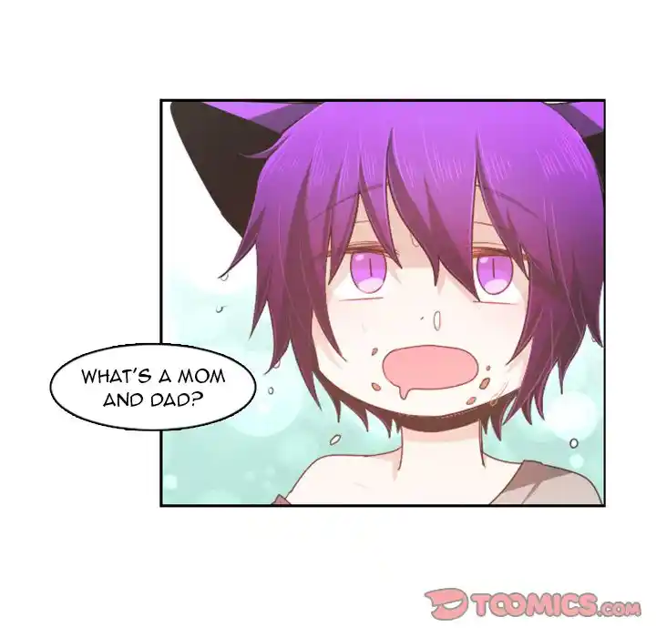 Go away, Mr.Demon Chapter 105