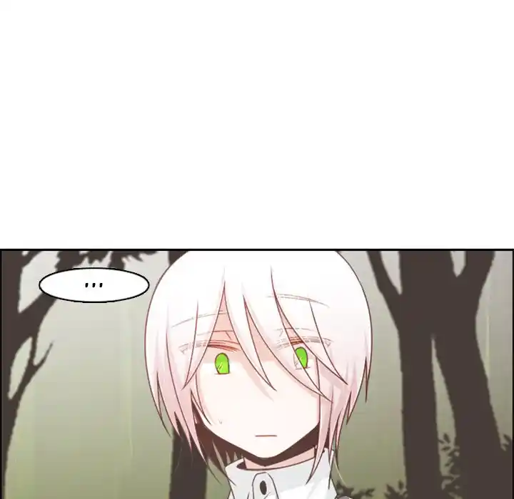 Go away, Mr.Demon Chapter 105