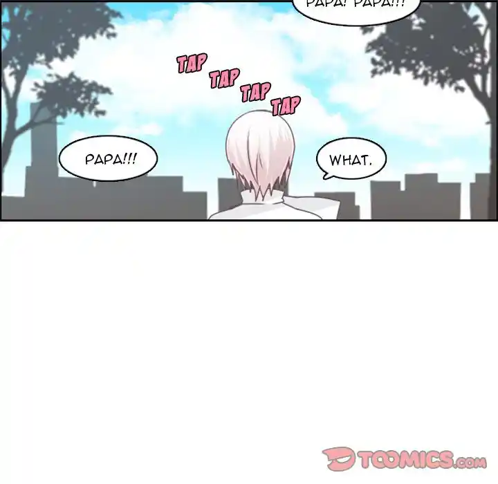 Go away, Mr.Demon Chapter 105