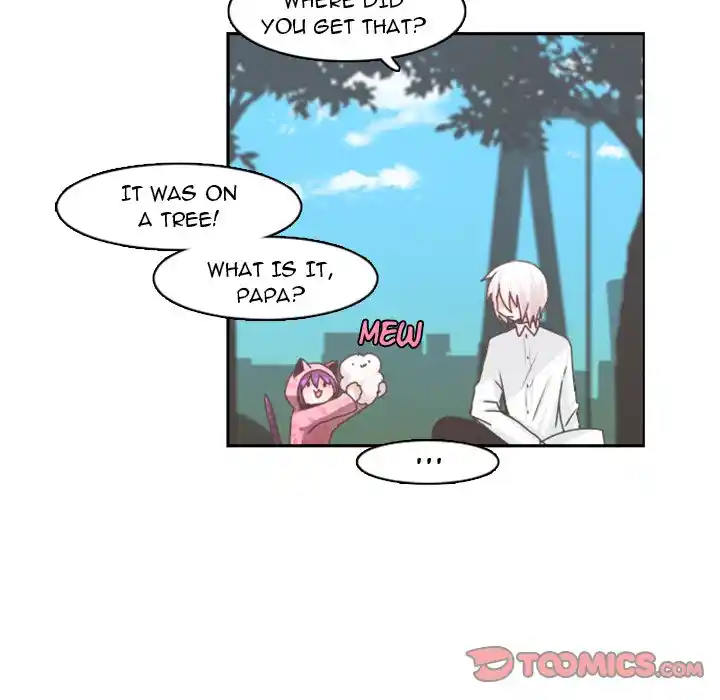 Go away, Mr.Demon Chapter 105