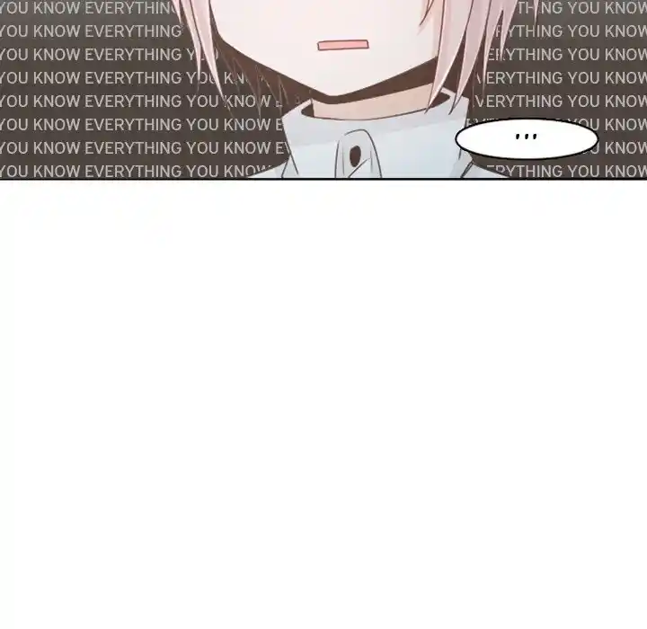 Go away, Mr.Demon Chapter 105