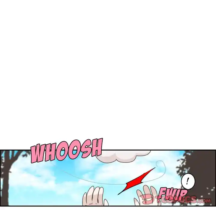 Go away, Mr.Demon Chapter 105