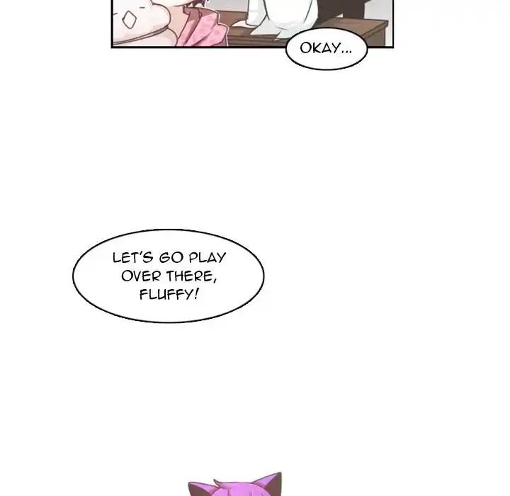 Go away, Mr.Demon Chapter 105