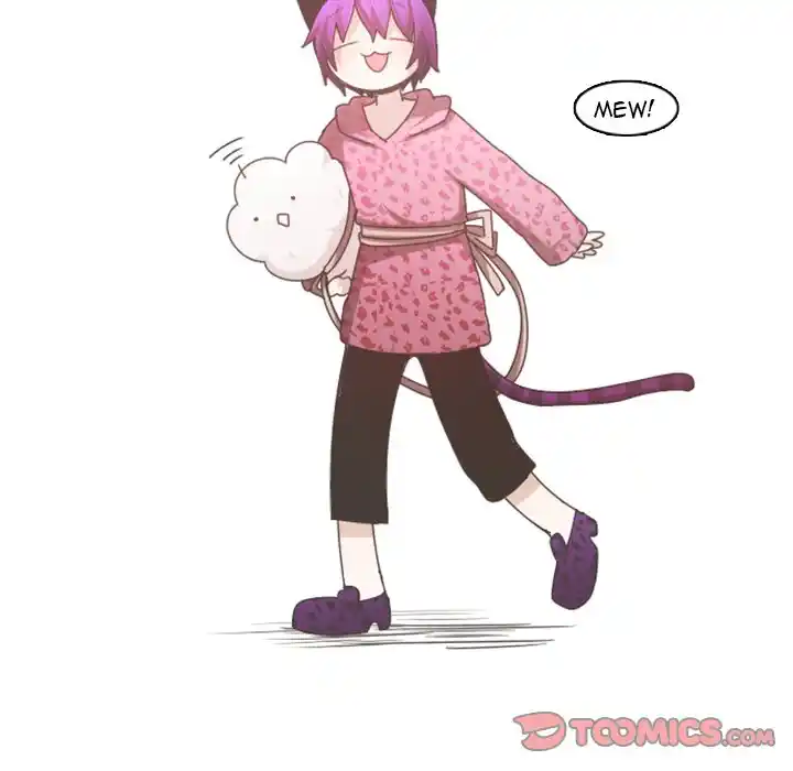 Go away, Mr.Demon Chapter 105