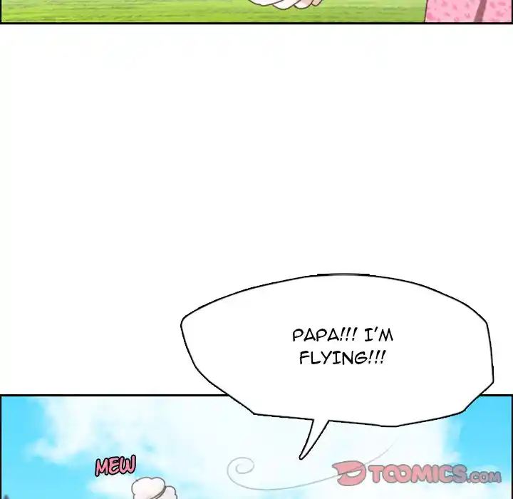 Go away, Mr.Demon Chapter 105