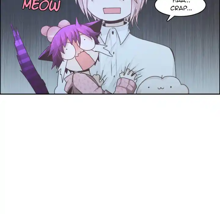 Go away, Mr.Demon Chapter 105