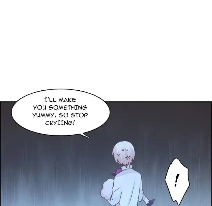 Go away, Mr.Demon Chapter 105