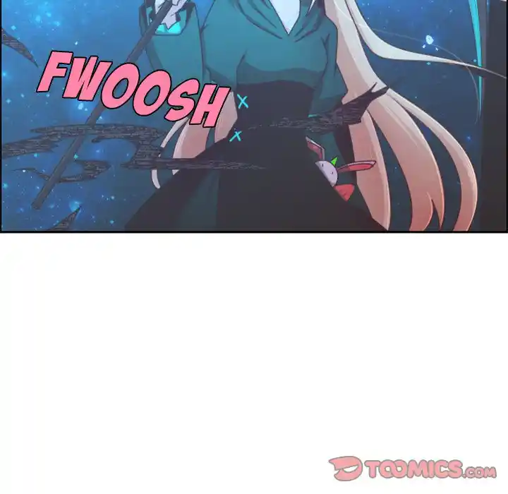 Go away, Mr.Demon Chapter 106