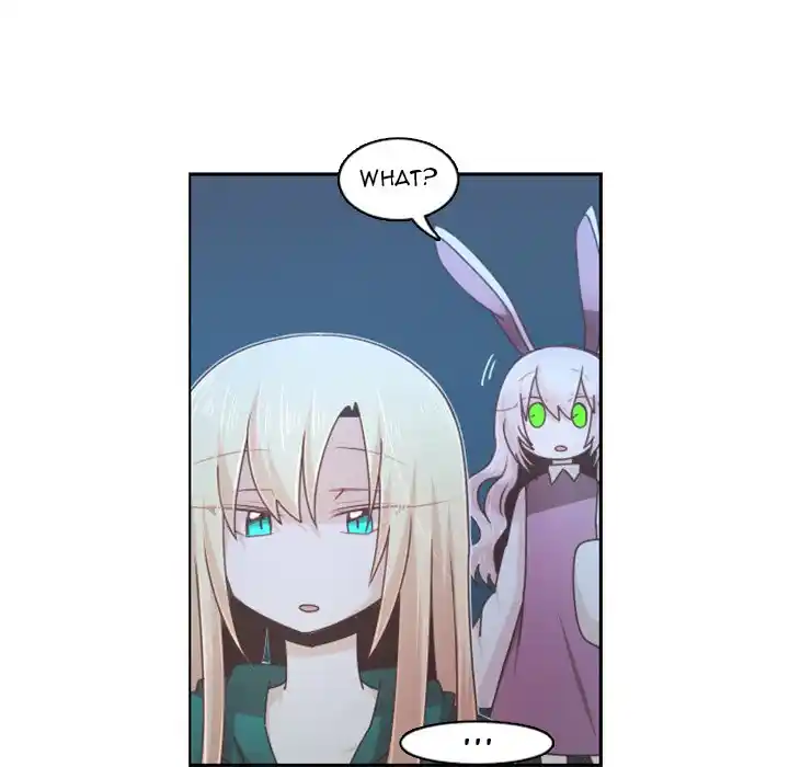 Go away, Mr.Demon Chapter 106