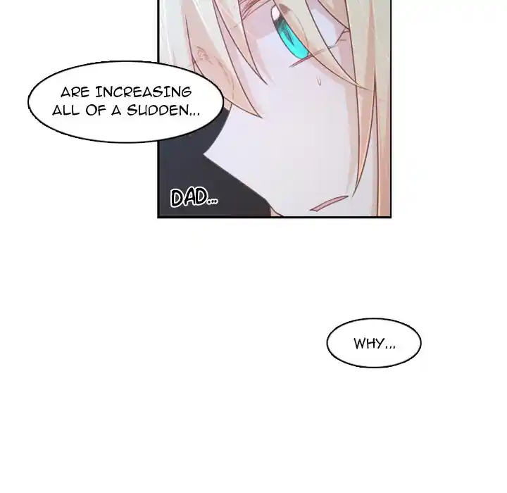 Go away, Mr.Demon Chapter 106