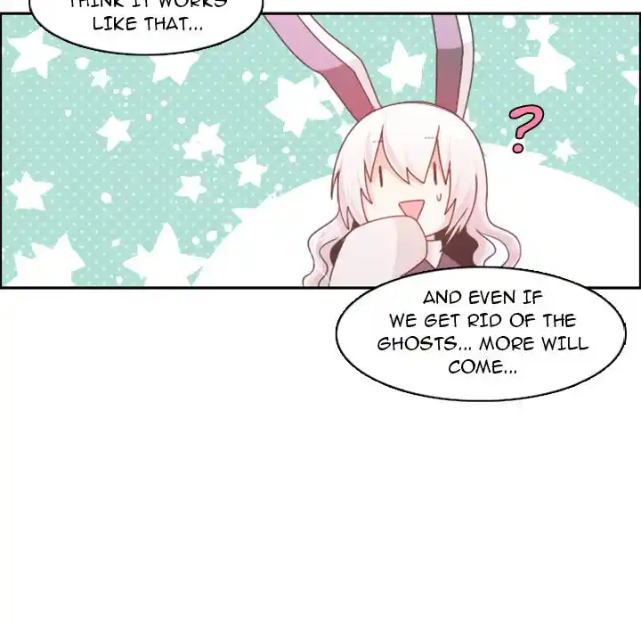 Go away, Mr.Demon Chapter 106