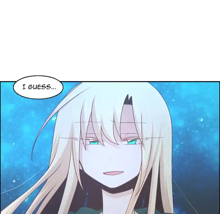 Go away, Mr.Demon Chapter 106