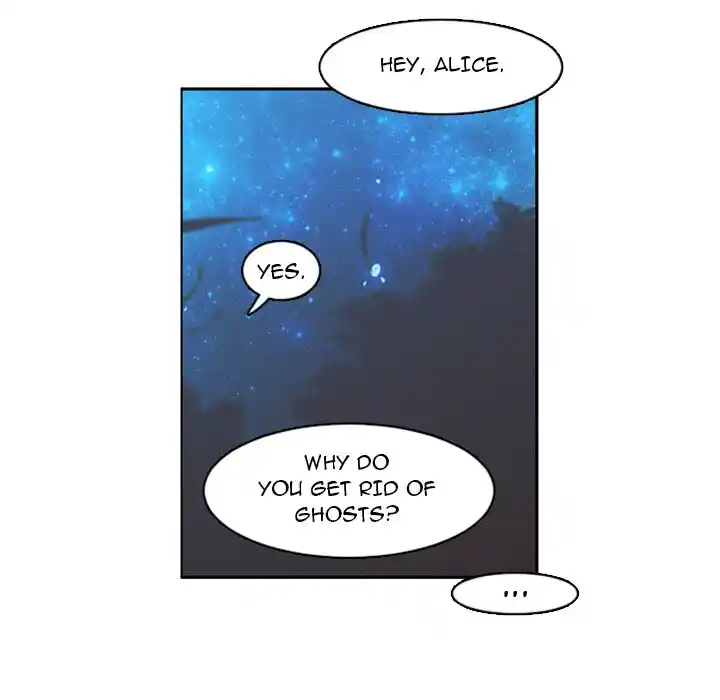 Go away, Mr.Demon Chapter 106