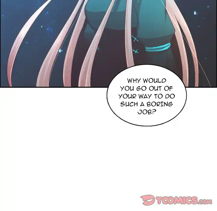 Go away, Mr.Demon Chapter 106