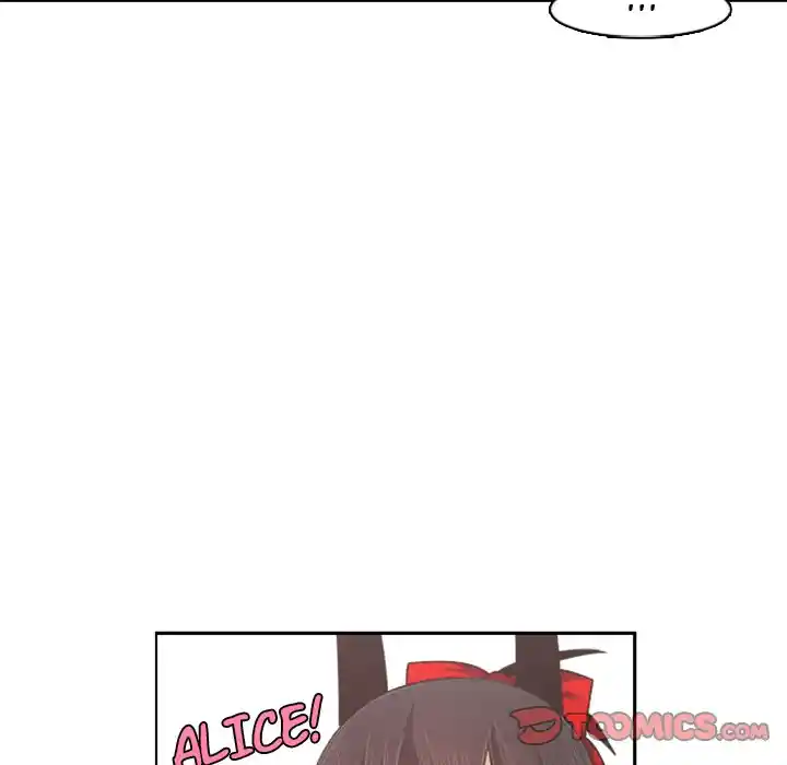 Go away, Mr.Demon Chapter 106