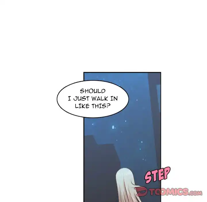 Go away, Mr.Demon Chapter 106