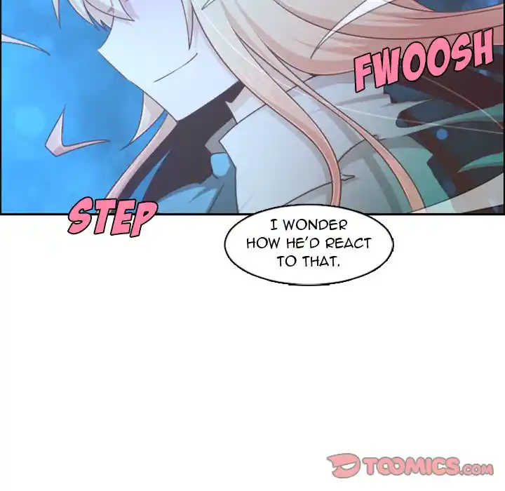 Go away, Mr.Demon Chapter 106