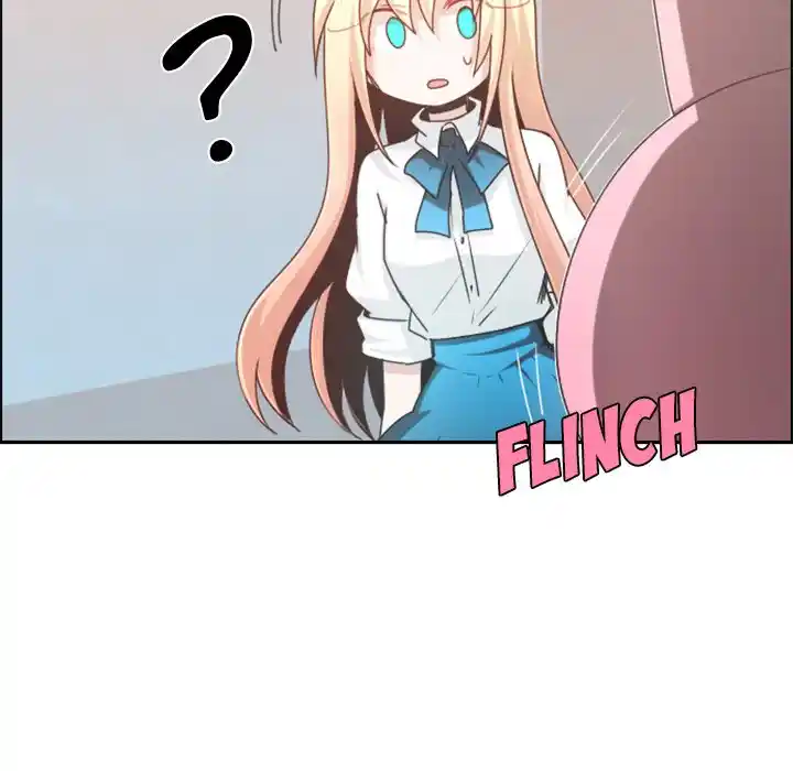 Go away, Mr.Demon Chapter 106