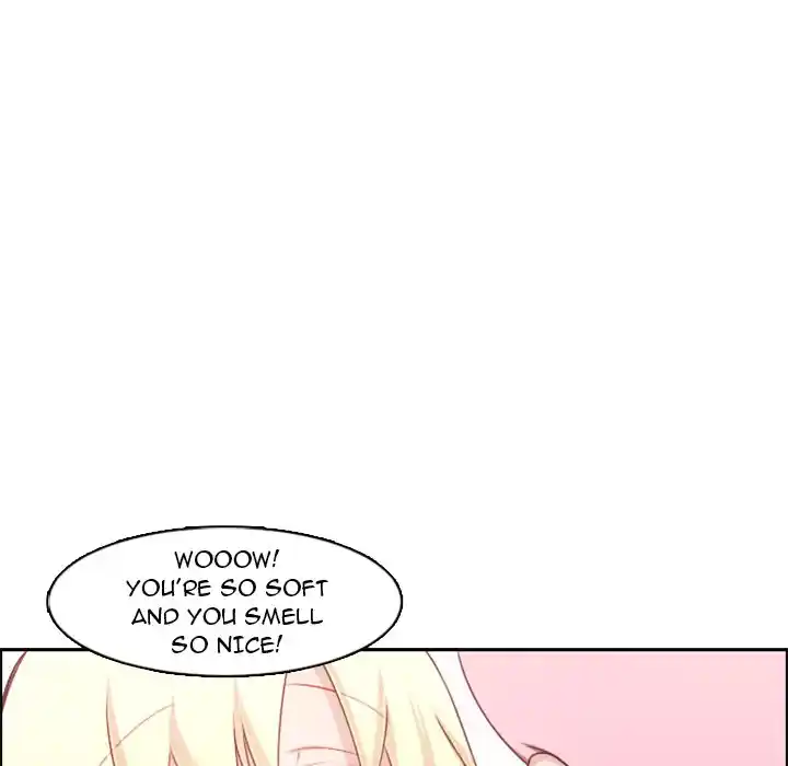 Go away, Mr.Demon Chapter 106