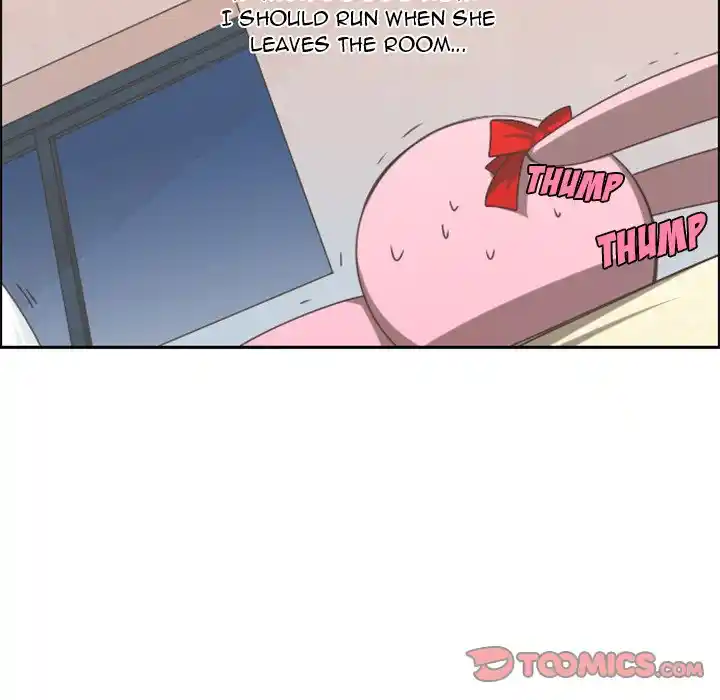 Go away, Mr.Demon Chapter 106