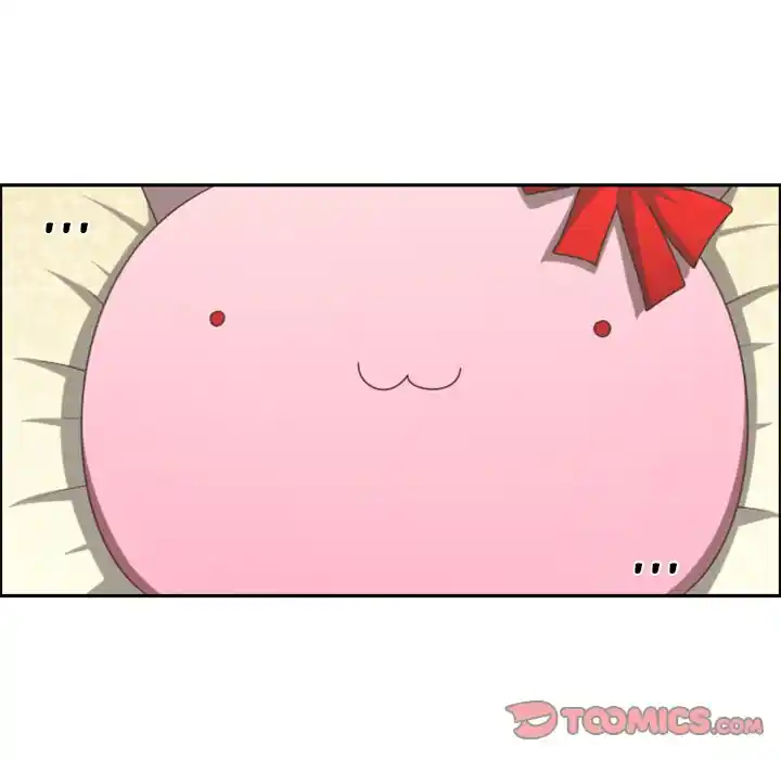 Go away, Mr.Demon Chapter 106