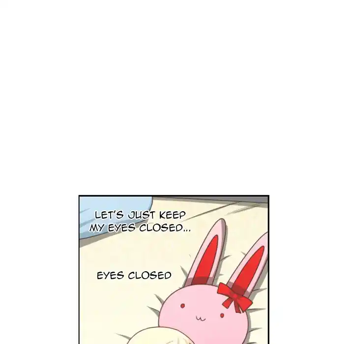 Go away, Mr.Demon Chapter 106