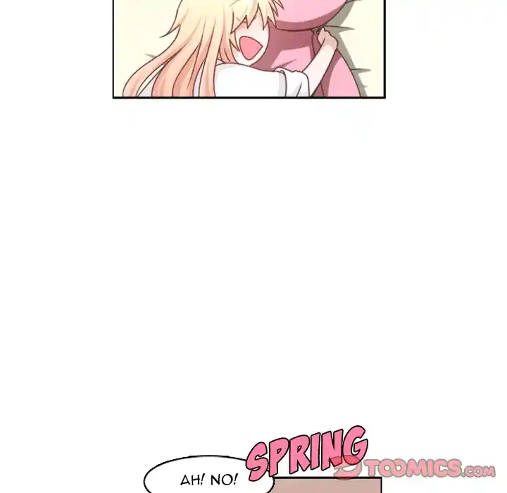 Go away, Mr.Demon Chapter 106