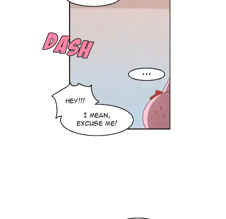 Go away, Mr.Demon Chapter 106