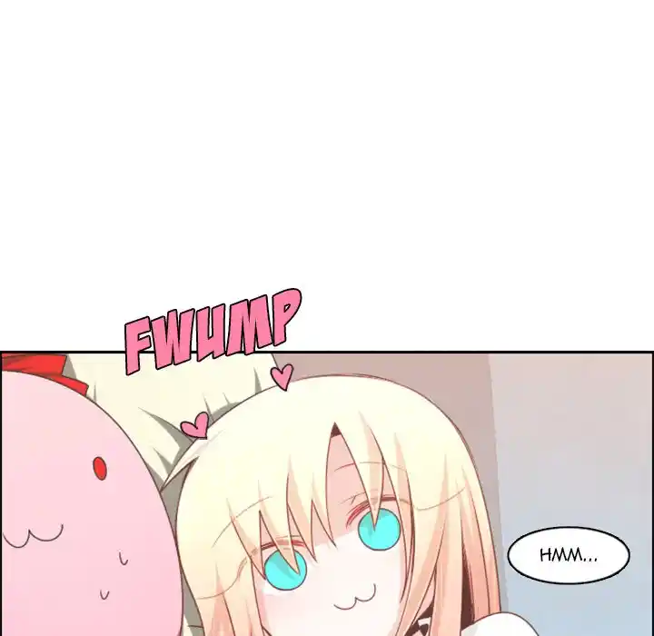 Go away, Mr.Demon Chapter 106