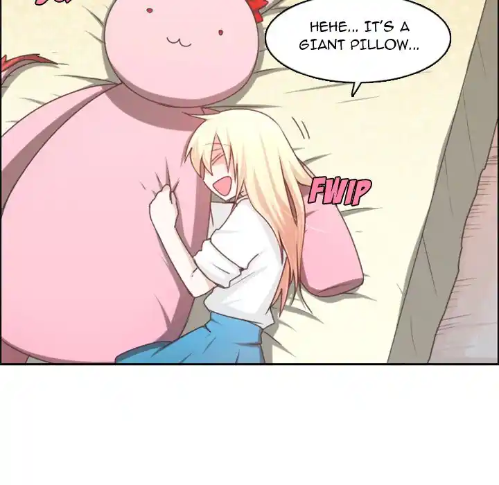 Go away, Mr.Demon Chapter 106