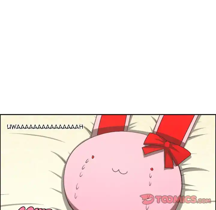 Go away, Mr.Demon Chapter 106