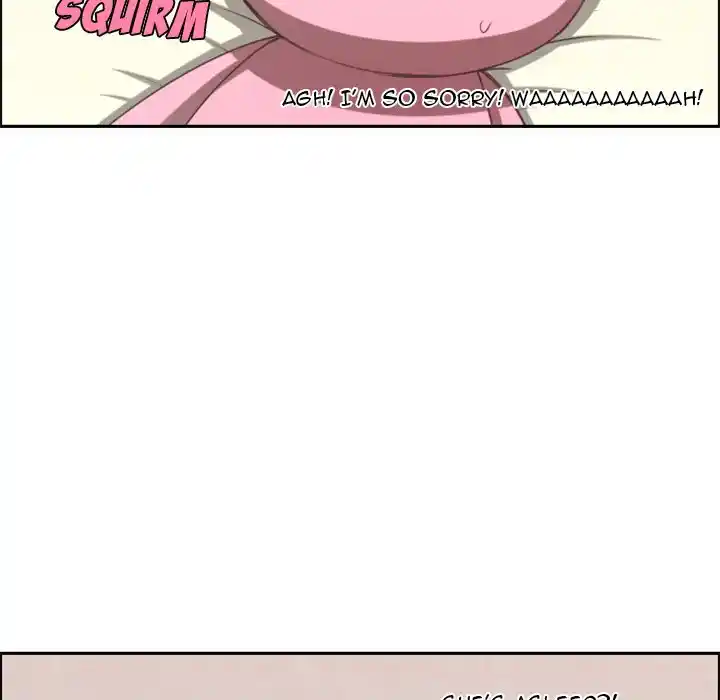 Go away, Mr.Demon Chapter 106