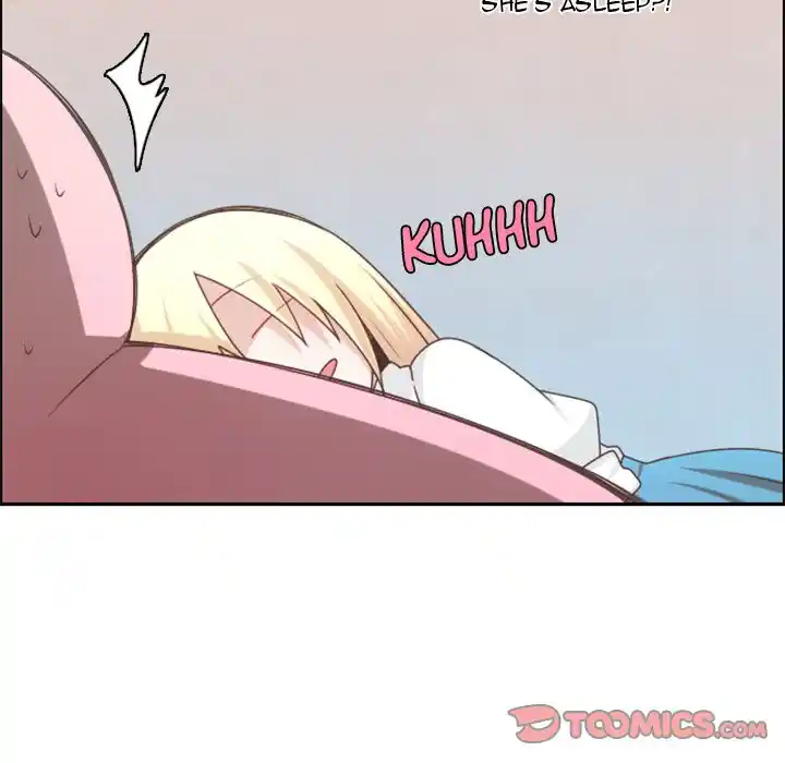 Go away, Mr.Demon Chapter 106