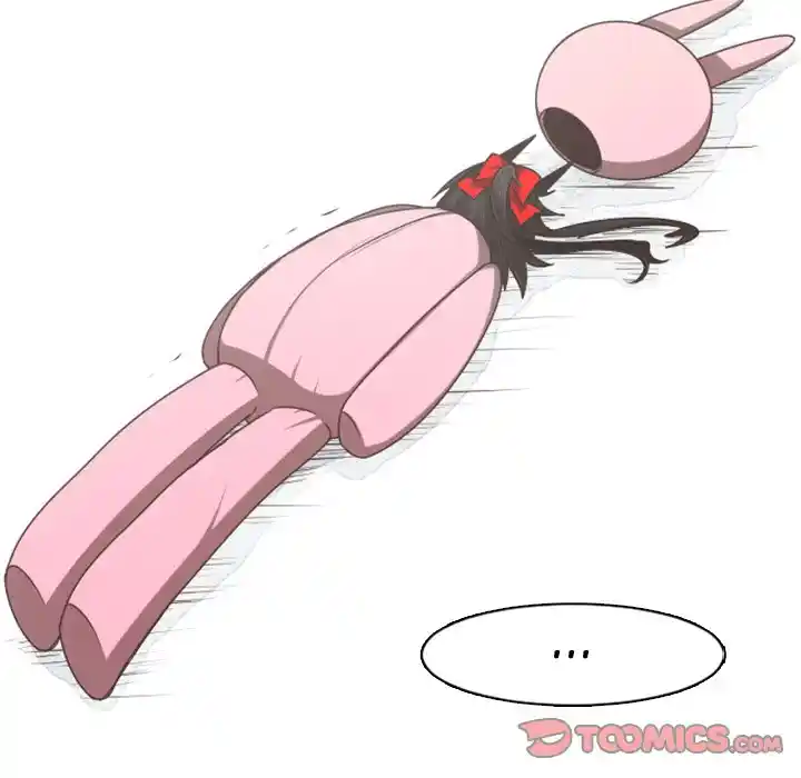 Go away, Mr.Demon Chapter 106