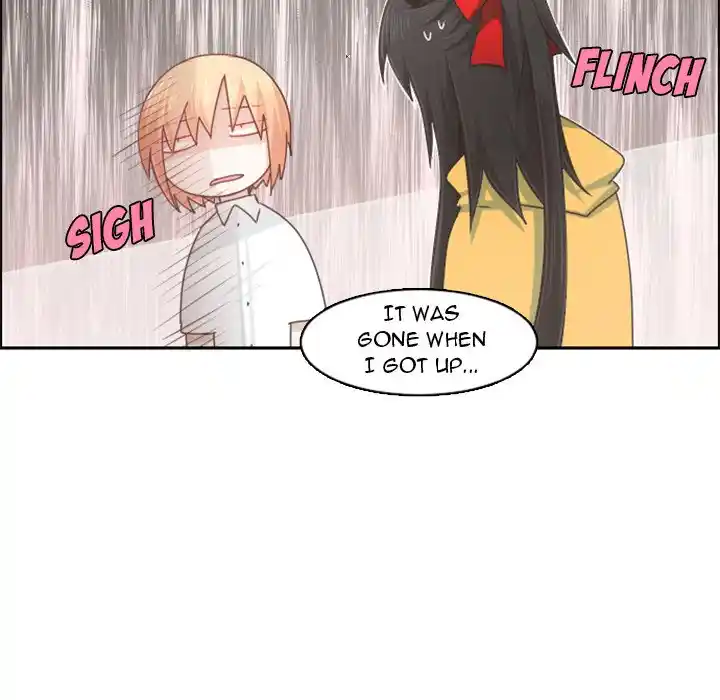 Go away, Mr.Demon Chapter 106