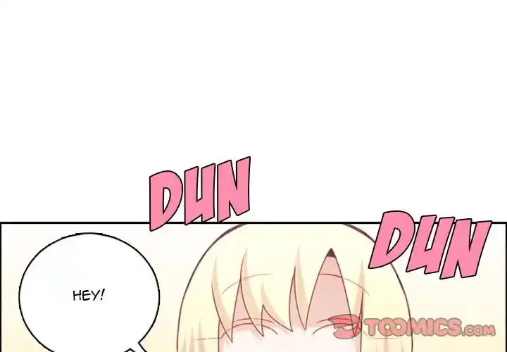 Go away, Mr.Demon Chapter 107