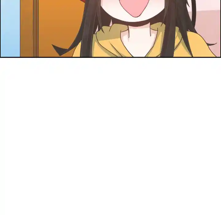 Go away, Mr.Demon Chapter 107