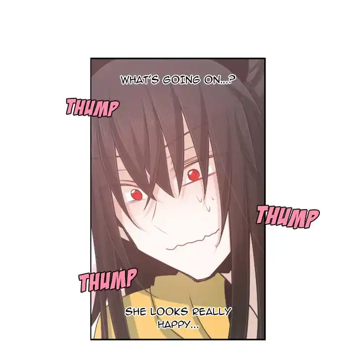 Go away, Mr.Demon Chapter 107