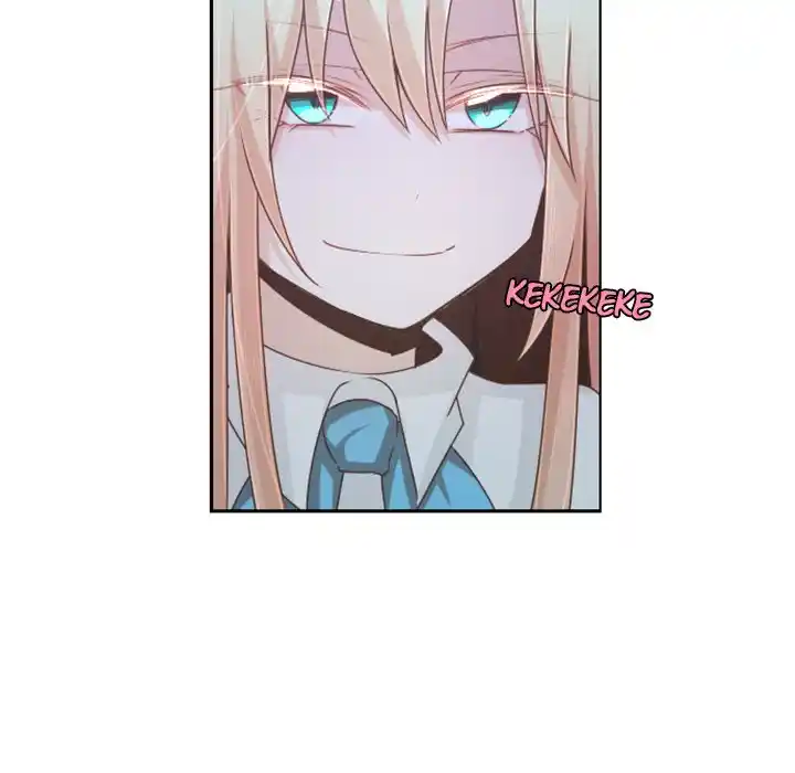 Go away, Mr.Demon Chapter 107