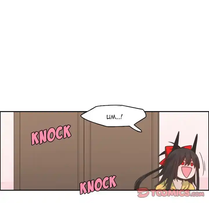 Go away, Mr.Demon Chapter 107