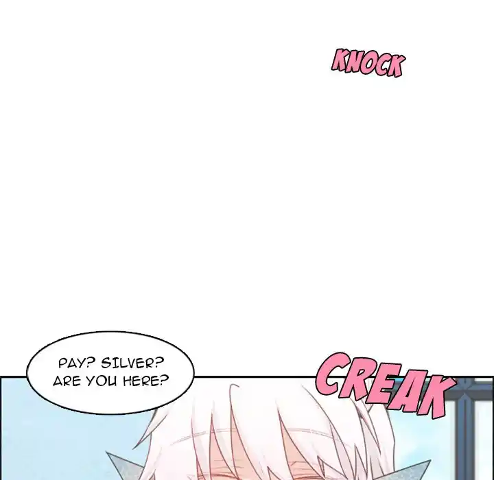 Go away, Mr.Demon Chapter 107