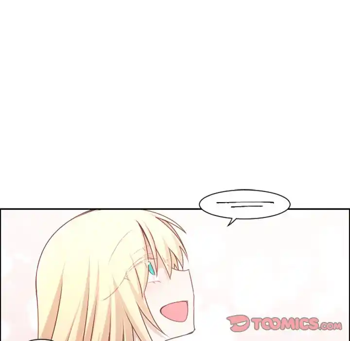 Go away, Mr.Demon Chapter 107