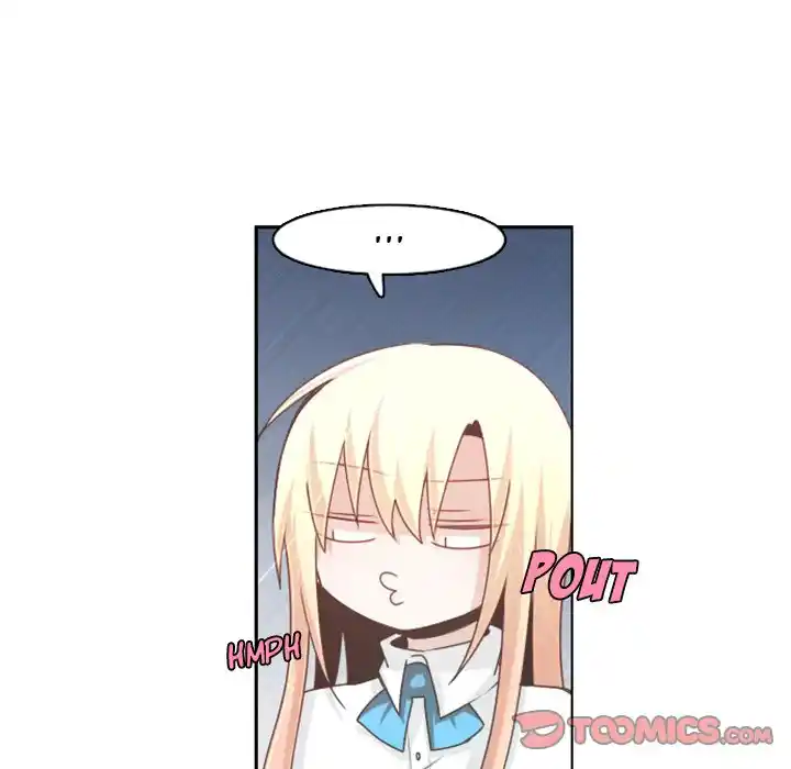 Go away, Mr.Demon Chapter 107