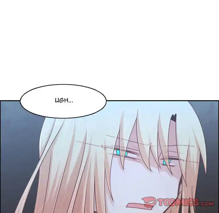 Go away, Mr.Demon Chapter 107