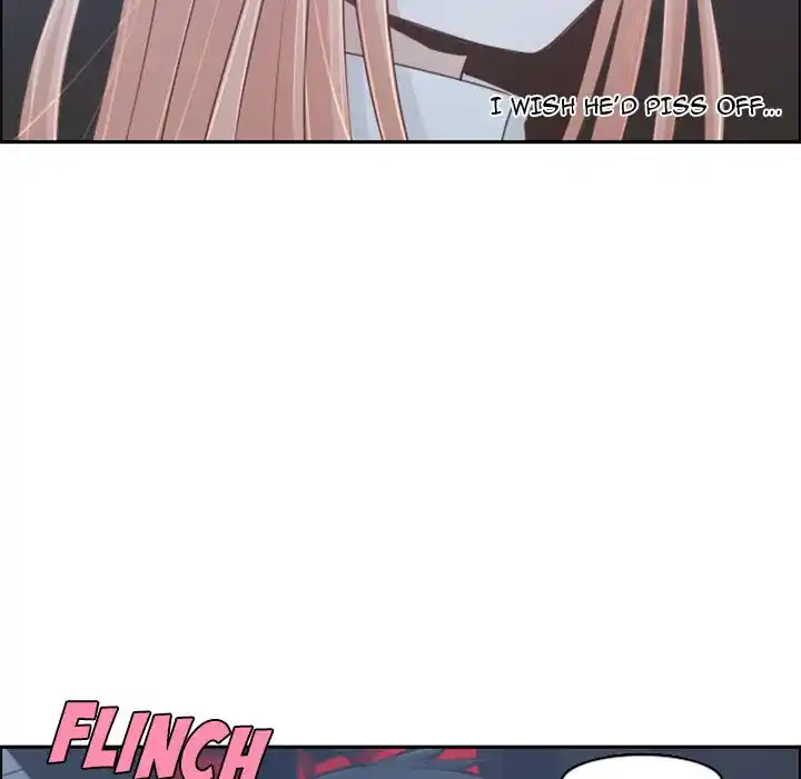 Go away, Mr.Demon Chapter 107