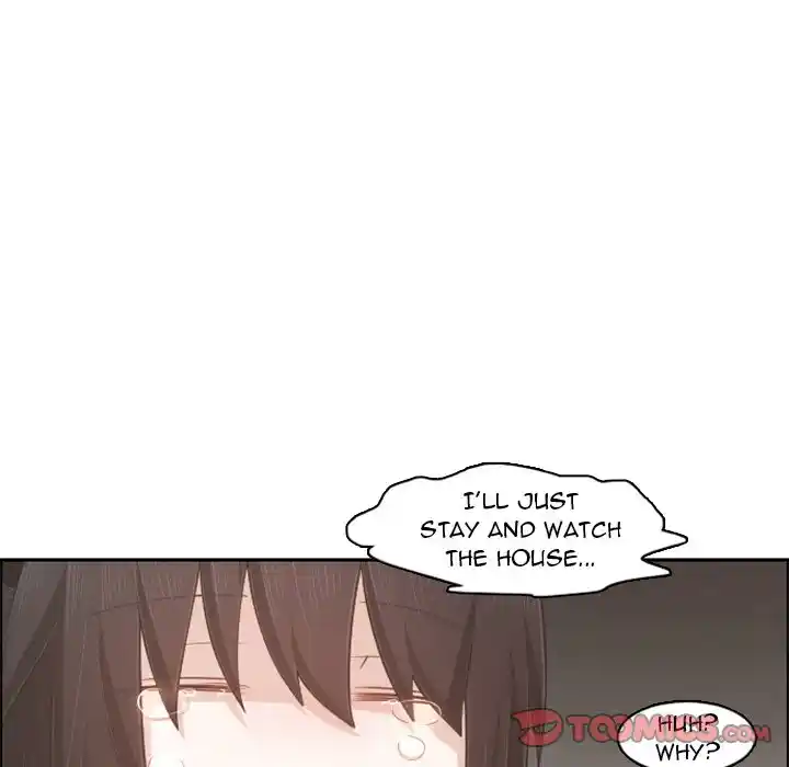 Go away, Mr.Demon Chapter 107