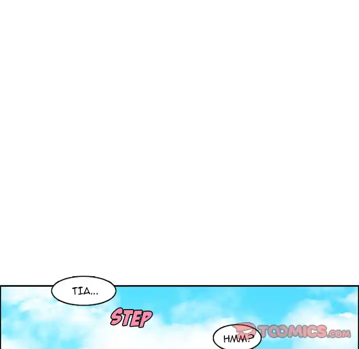 Go away, Mr.Demon Chapter 107