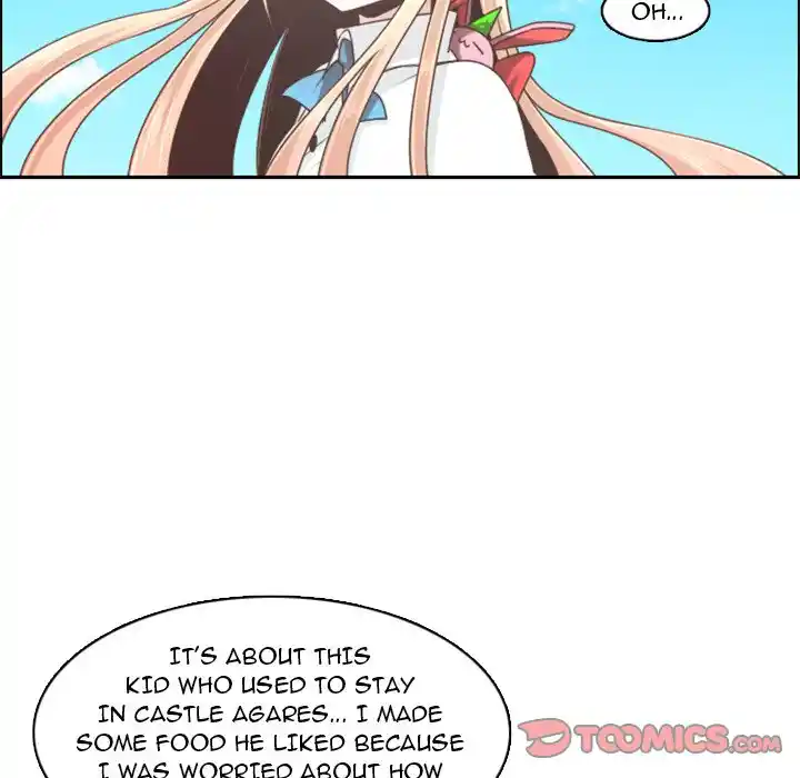 Go away, Mr.Demon Chapter 107