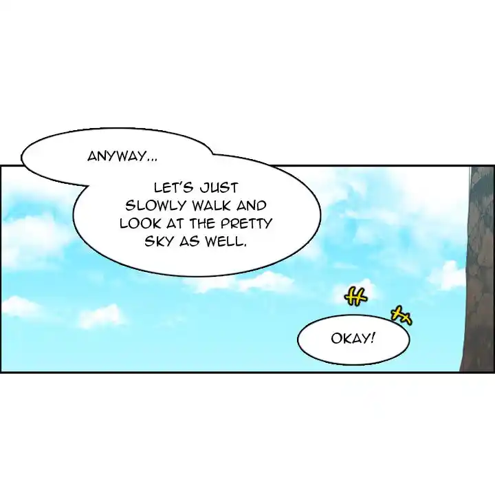 Go away, Mr.Demon Chapter 107