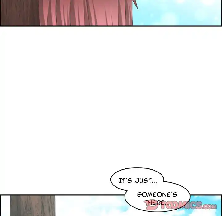 Go away, Mr.Demon Chapter 107